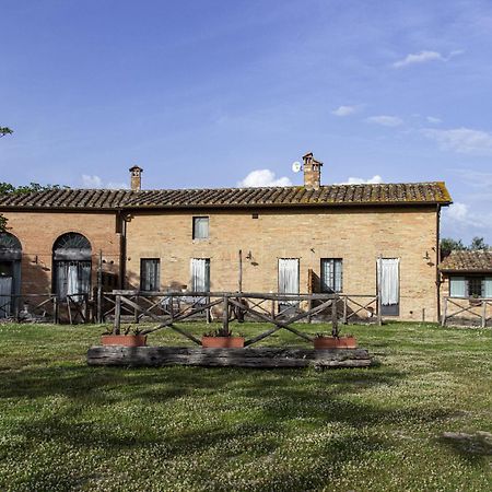 Appartamenti Stare Bene A Siena Exteriér fotografie