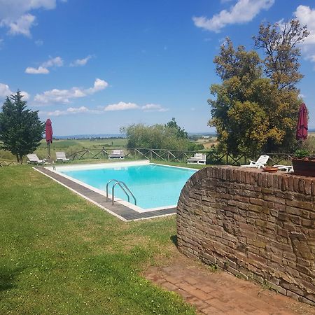 Appartamenti Stare Bene A Siena Exteriér fotografie