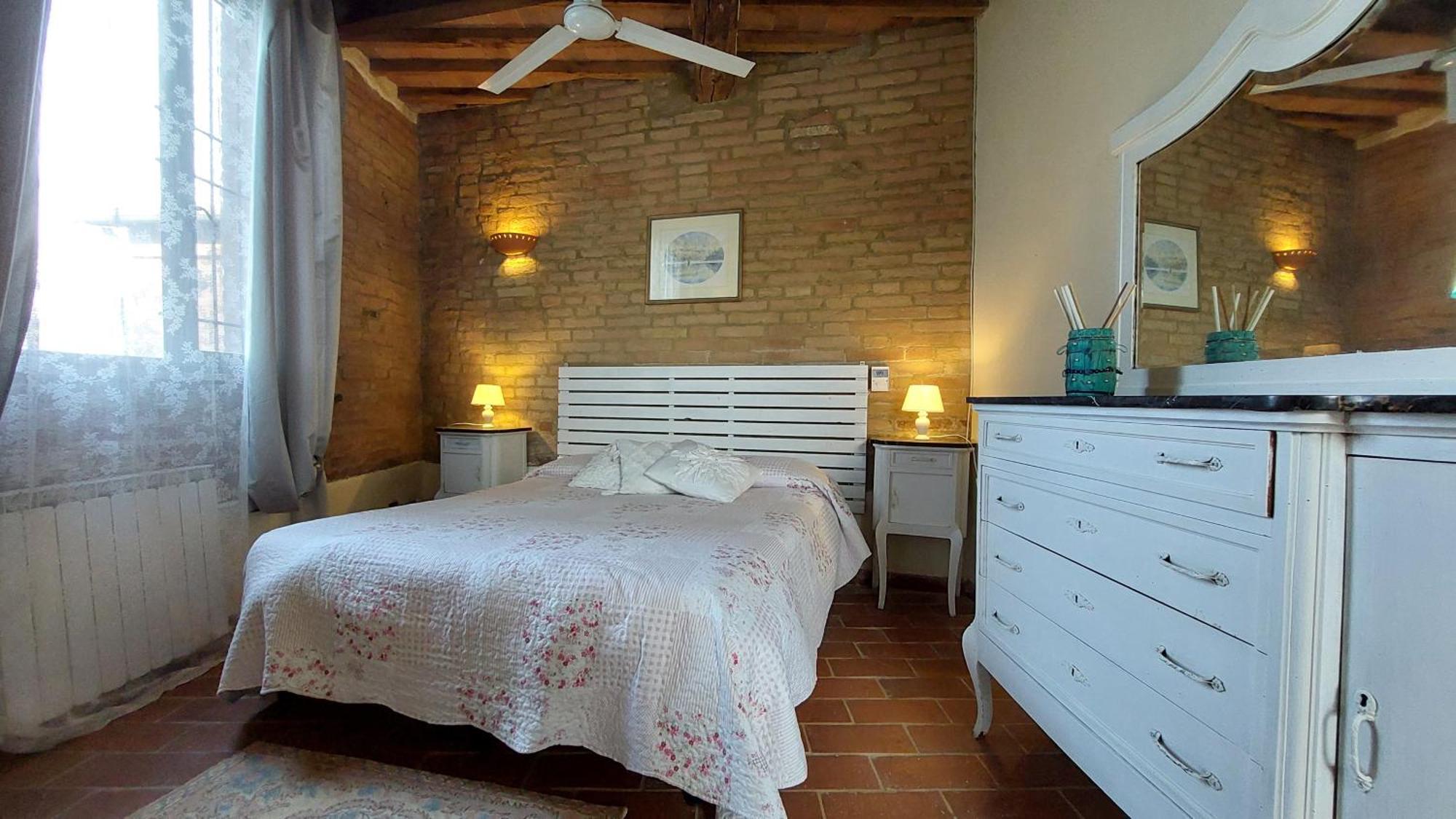 Appartamenti Stare Bene A Siena Exteriér fotografie