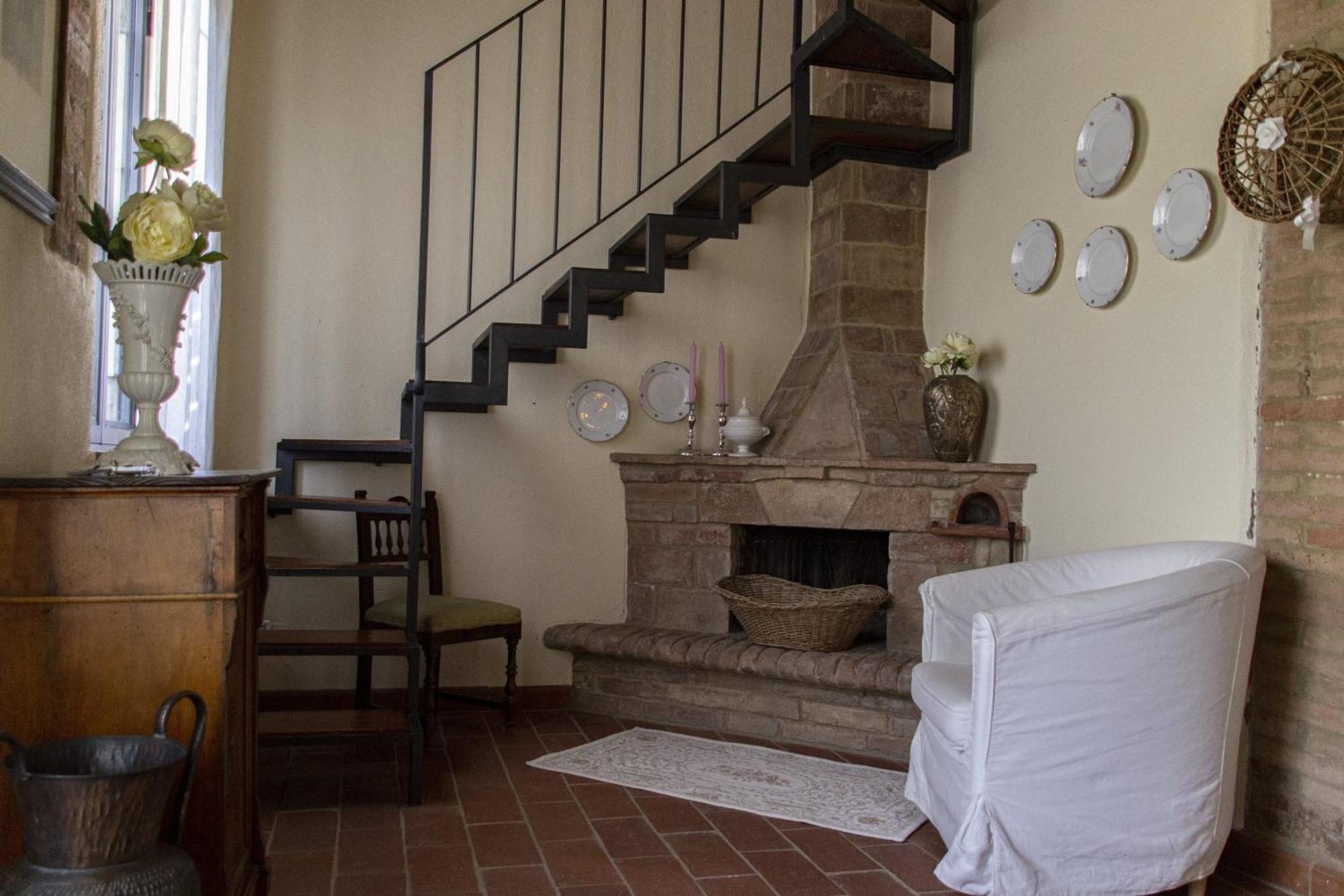 Appartamenti Stare Bene A Siena Exteriér fotografie
