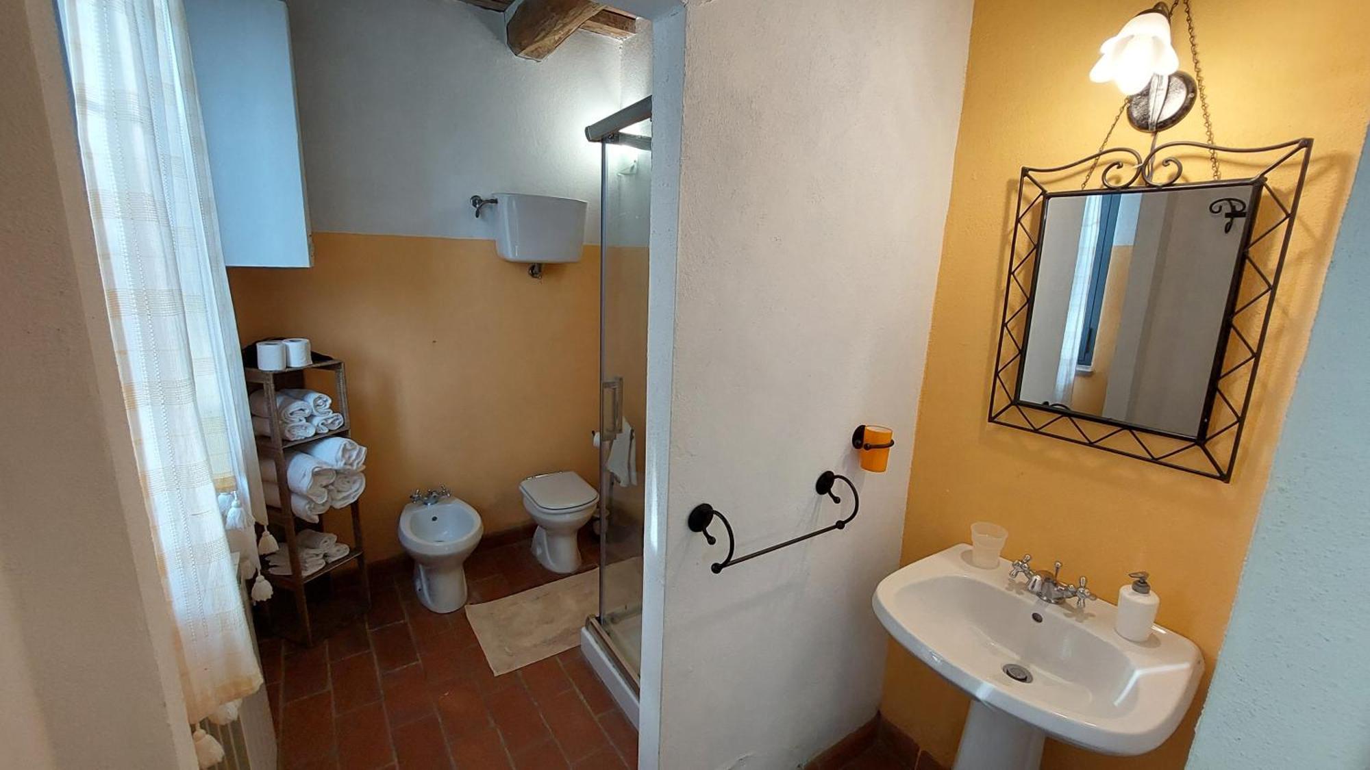 Appartamenti Stare Bene A Siena Exteriér fotografie