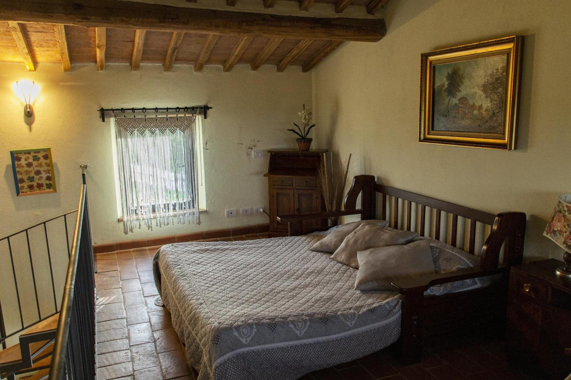 Appartamenti Stare Bene A Siena Exteriér fotografie